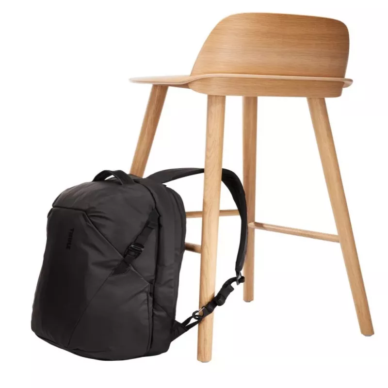 Thule Tact Backpack 21L TACTBP-116 nero, zaino per laptop