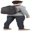 Thule Tact Backpack 21L TACTBP-116 nero, zaino per laptop