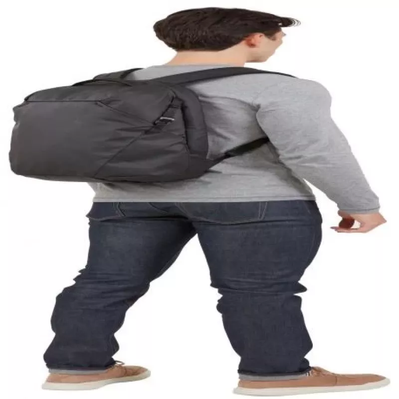 Thule Tact Backpack 21L TACTBP-116 nero, zaino per laptop