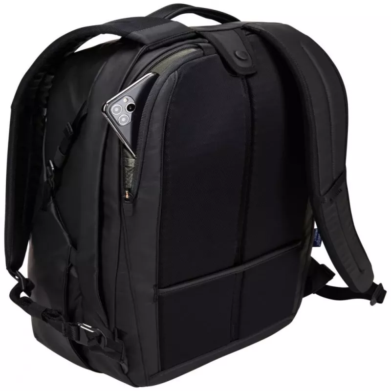 Thule Tact Backpack 21L TACTBP-116 nero, zaino per laptop