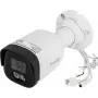 TIANDY Telecamera IP TC-C38WQ 8MP 2,8mm Bullet di rete