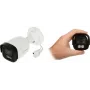 Tiandy TC-C32WS Telecamera IP Bullet 2MP, focale fissa 4mm, 1080p, H.265, PoE, IP67, IR 30m