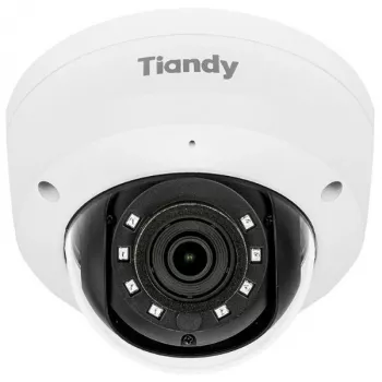 TIANDY TC-C34KS Superlite Telecamera IP bullet 4MP, focale fissa 2,8mm, IR 30m, H.265, PoE, IP67
