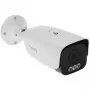 Tiandy TC-C34LQ telecamera IP LPR 4MP 2,8-12mm varifocale motorizzato Color Maker Pro