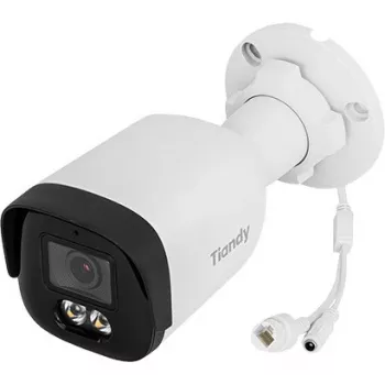 TIANDY TC-C34WP telecamera IP dome IR 4MP 2,8mm PoE