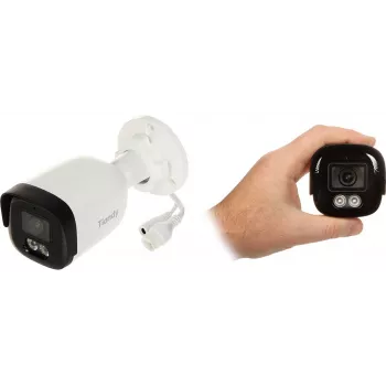 TIANDY TC-C34WS Telecamera IP IR 4MP 2,8mm Starlight PoE