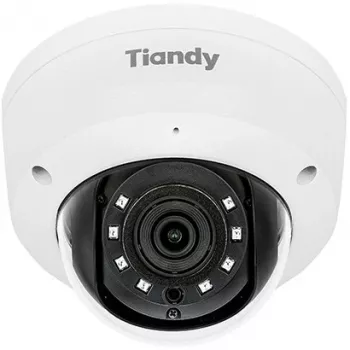 TIANDY TC-C35KS Telecamera IP antivandalo 5MP 2,8mm Dome