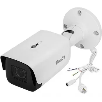 TIANDY TC-C35TS telecamera IP varifocale IR 5MP 2.7-13.5mm