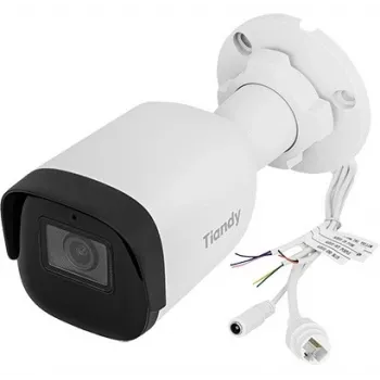 TIANDY TC-C35WS Telecamera IP IR 5MP 2,8mm Focale fissa PoE