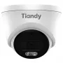 TIANDY TC-C35XP 3FRA-28 Color Maker / Lite Series Telecamera IP - 5MP, 2,8mm, dome, PoE
