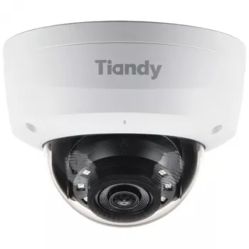 TIANDY TC-C38KS 3ERA-28 Color Maker 8MP 2,8mm telecamera IP