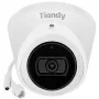 Tiandy TC-C38XS Telecamera IP Dome 8MP 2,8mm con Visione Notturna, PoE, IP67, IK10