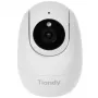 Tiandy TC-H342N 9DA-4 telecamera IP PTZ da interno 4MP Wi-Fi Color Maker 4mm