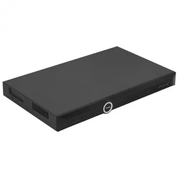 Tiandy TC-R3220 416HA Videoregistratore di rete (NVR) 20 canali 16-PoE Lite