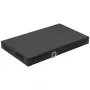 Tiandy TC-R3240 Registratore NVR IP 40 canali, 12MP, H.265, 2 SATA, 320Mbps