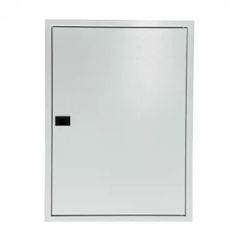 TIBOX AS316 quadro di distribuzione da parete, 3x16 moduli, 440x600x115 mm, interno
