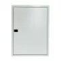 TIBOX AS316 quadro di distribuzione da parete, 3x16 moduli, 440x600x115 mm, interno