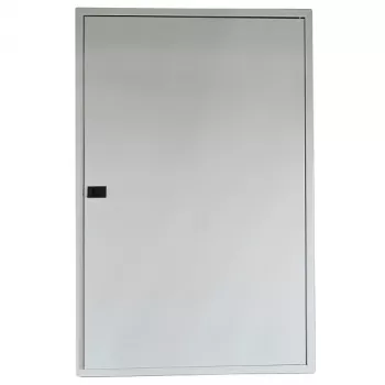 TIBOX AS524 quadro di distribuzione da parete 5x24 moduli 585x900x115mm