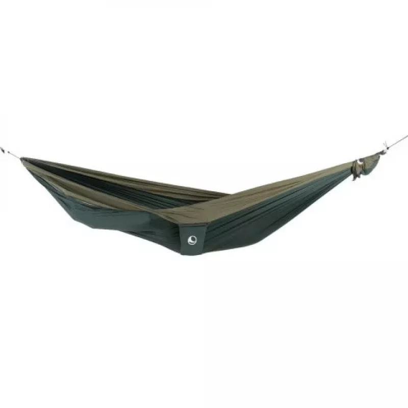 Ticket To The Moon TMO0524 amaca 1 persona nylon verde