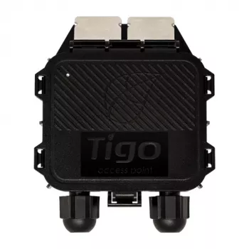 Tigo TAP Access Point WLAN - Wi-Fi 6 dual-band AX1800, PoE, Gigabit