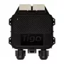 Tigo TAP Access Point WLAN - Wi-Fi 6 dual-band AX1800, PoE, Gigabit