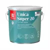 Tikkurila Unica Super 20 vernice alchidica semilucida 2.7L