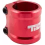 Tilt ARC Double Clamp - morsetto manubrio Pro per monopattino 31,8/34,9 mm