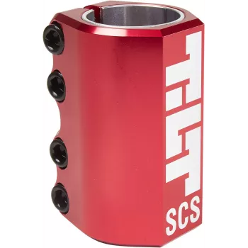 Tilt Classic SCS Clamp rosso