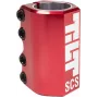 Tilt Classic SCS Clamp rosso
