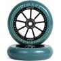 Tilt Durare Selects Zack Wide Pro Scooter Wheels 120mm rosa