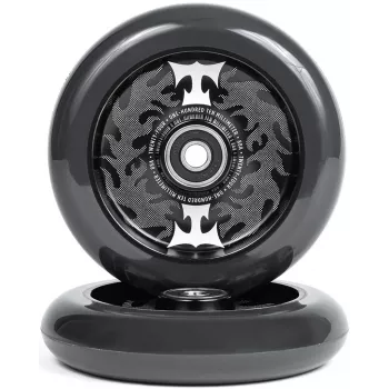 Tilt Flame Selects Ruote pro per monopattino 2 pezzi 110mm