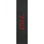 Tilt Pro Nastro adesivo per monopattino - Nero, 610x152mm, grana in carburo di silicio