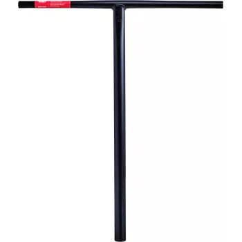 Tilt Rigid SCS Pro Scooter Manubrio argento