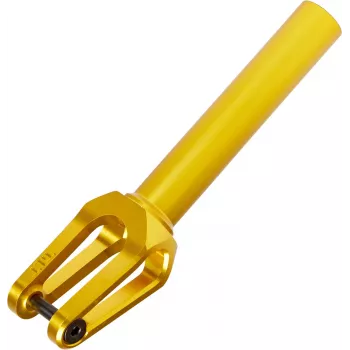 Tilt Tomahawk 120mm Forcella Argento