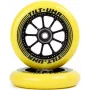 Tilt UHR ruote scooter 2 pezzi giallo