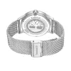 Timberland uomo Henniker II orologio al quarzo analogico TDWGH0028801 45mm