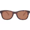 Timberland Occhiali da sole uomo TB9080-5052H havana verde rettangolari
