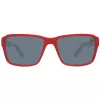 Timberland Occhiali da sole uomo TB9155-5967D polarizzati Havana 59mm