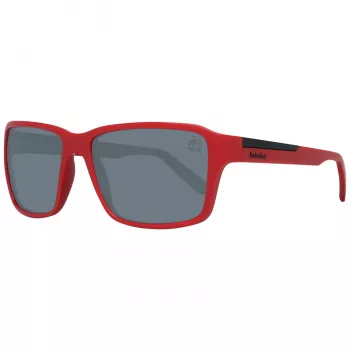 Timberland Occhiali da sole uomo TB9155-5967D polarizzati Havana 59mm