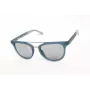 Timberland TB9130-5291D Occhiali da sole donna polarizzati, Havana, 52 mm