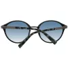 Occhiali da sole donna Timberland TB9157-5201D havana marrone polarizzati 52 mm