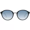 Occhiali da sole donna Timberland TB9157-5201D havana marrone polarizzati 52 mm