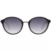 Timberland occhiali da sole donna TB9157-5255D havana marrone 52mm