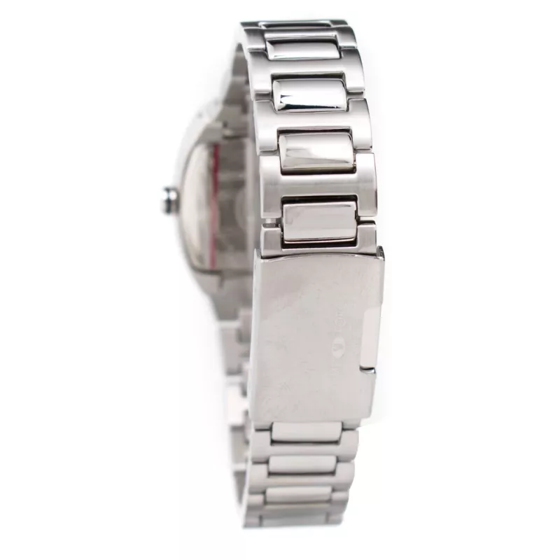 TIME FORCE Orologio da donna TF2588L-03M 28mm acciaio inox argento