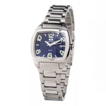 TIME FORCE Orologio da donna TF2588L-03M 28mm acciaio inox argento