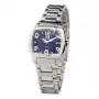 TIME FORCE Orologio da donna TF2588L-03M 28mm acciaio inox argento