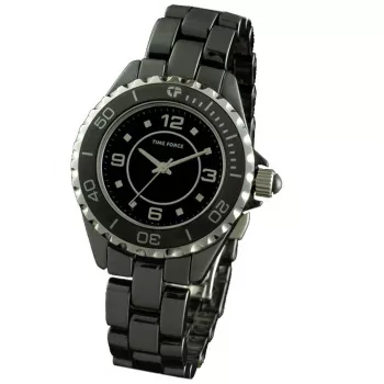 TIME FORCE Orologio donna TF4184L01M 31mm acciaio inox quarzo