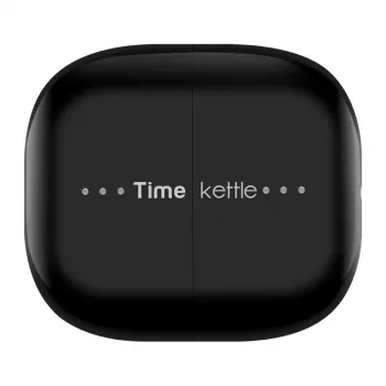 TIMEKETTLE M3 Auricolari per Traduzione Offline (Nero)