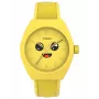 TIMEX Expedition North Field Watch TW2W96700 40mm Quarzo solare Acciaio inossidabile Marrone Pelle