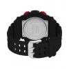 TIMEX Orologio digitale da uomo Quarzo TW5M53700 50mm nero resina silicone